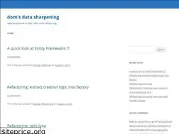 Sites similar to dwyler.net