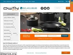 Sites similar to dwyn.ro
