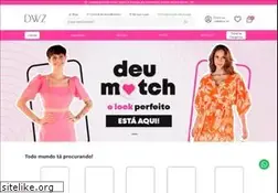 Sites similar to dwz.com.br
