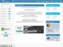 Sites similar to dwzone-it.com