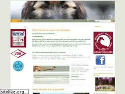 Sites similar to dwzrv.de