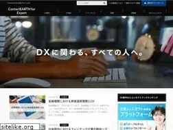 Sites similar to dx-consultant.co.jp