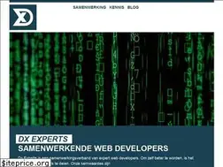 Sites similar to dx-experts.nl