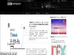 Sites similar to dx-navigator.com