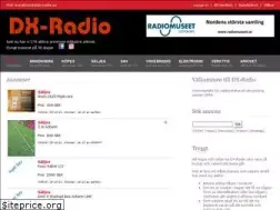 Sites similar to dx-radio.se