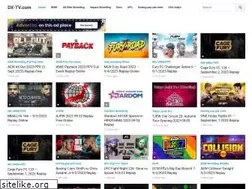 Sites similar to dx-tv.com