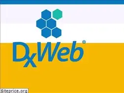 Sites similar to dx-web.com