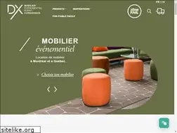 Sites similar to dx.ca