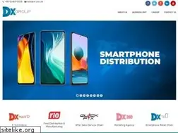 Sites similar to dx.com.bd