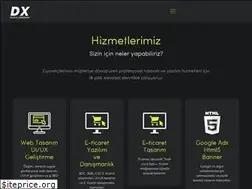 Sites similar to dx.com.tr