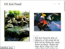 Sites similar to dx.com.vn