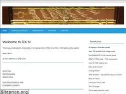 Sites similar to dx.nl