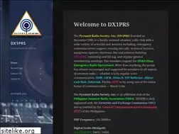 Sites similar to dx1prs.org