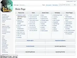Sites similar to dx2wiki.com
