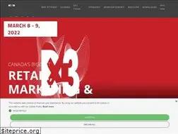 Sites similar to dx3canada.com