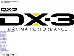 Sites similar to dx3pro.com.br