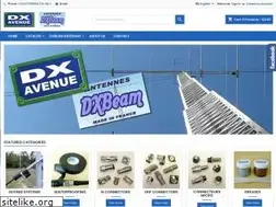 Sites similar to dxavenue.com
