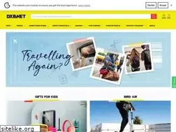 Sites similar to dxb.net