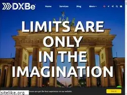 Sites similar to dxbe-management.net