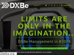 Sites similar to dxbe.com
