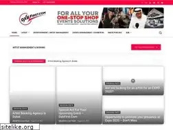 Sites similar to dxbfirst.com
