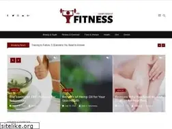 Sites similar to dxbfitnesschampionship.com