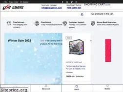 Sites similar to dxbgamers.com