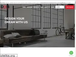 Sites similar to dxbinteriors.com