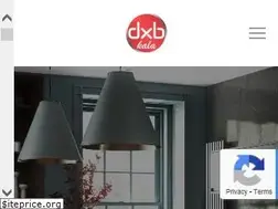 Sites similar to dxbkala.com