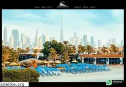 Sites similar to dxbmarine.com