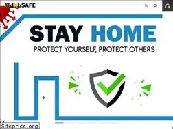 Sites similar to dxbsafe.com