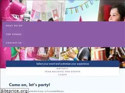 Sites similar to dxbvenues.com