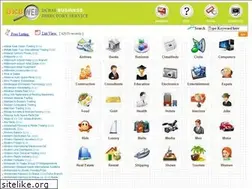 Sites similar to dxbweb.com