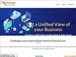 Sites similar to dxchangeonline.com