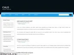 Sites similar to dxcialis.com