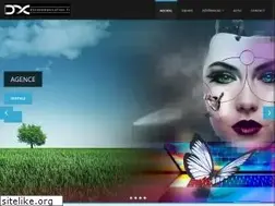 Sites similar to dxcom.net