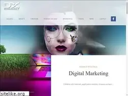 Sites similar to dxcommunication.com