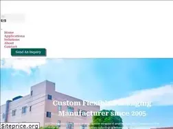 Sites similar to dxcpack.com