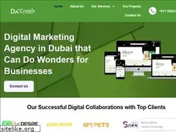 Sites similar to dxcreativ.com