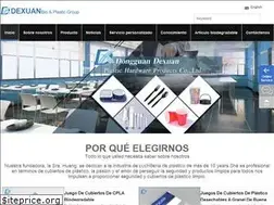 Sites similar to dxcutlery-es.com