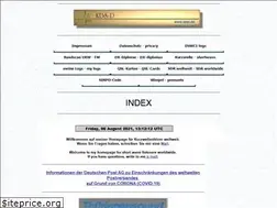 Sites similar to dxer.info