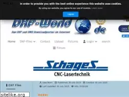 Sites similar to dxf-world.de