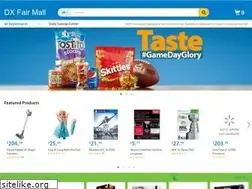 Sites similar to dxfairmall.com
