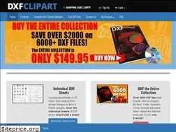 Sites similar to dxfclipart.com
