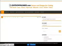 Sites similar to dxfdownloads.com