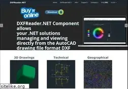 Sites similar to dxfreader.com
