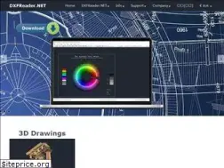 Sites similar to dxfreader.net