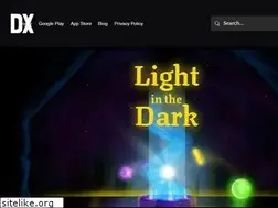 Sites similar to dxgames.org