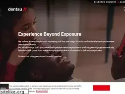 Sites similar to dxglobal.com