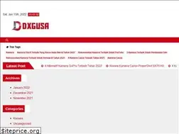 Sites similar to dxgusa.com